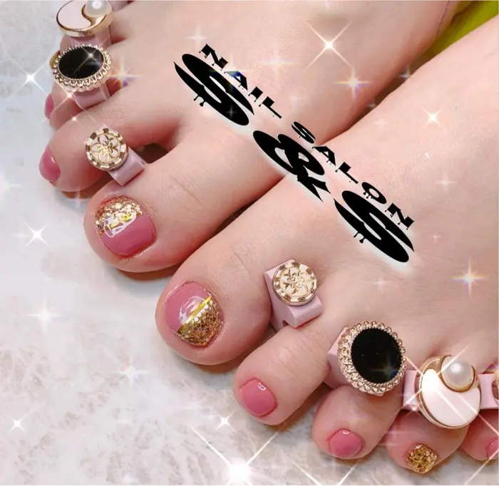 京王八王子ネイルサロン 八王子ネイルサロン 立川ネイルサロン 八王子自宅サロン S S 自宅サロン S S所属 S S 村田小百合のネイル デザイン ミニモ