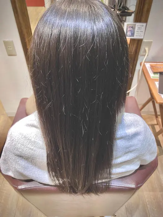 Dr トリートメントでサラサラ つるつる髪に Ogikubovoice所属 極上スパ 佐野花苗 荻窪のヘアカタログ ミニモ