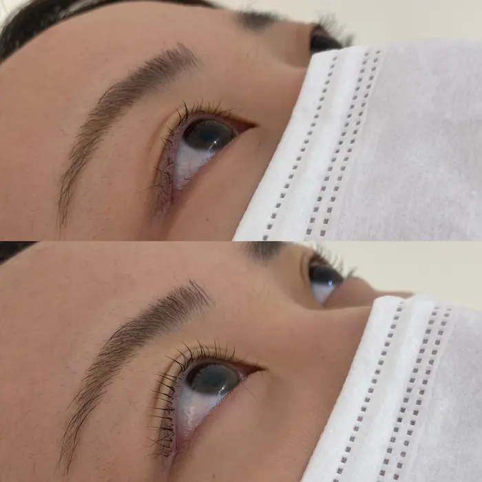 ビューティージーンプロフェッショナル阪急西宮ガーデンズ店所属 Mana のマツエクデザイン ミニモ ビューティージーンプロフェッショナル阪急西宮ガーデンズ店所属 Mana のマツエクデザイン ミニモ