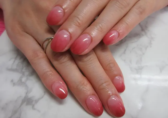 カラグラ 綺麗堂所属 中村 天音のネイルデザイン ミニモ