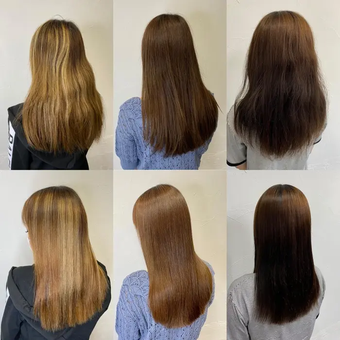 縮毛矯正 Innovation By Next所属 Tamaki Taishiのヘアカタログ ミニモ 縮毛矯正 Innovation By Next所属 Tamaki Taishiのヘアカタログ ミニモ
