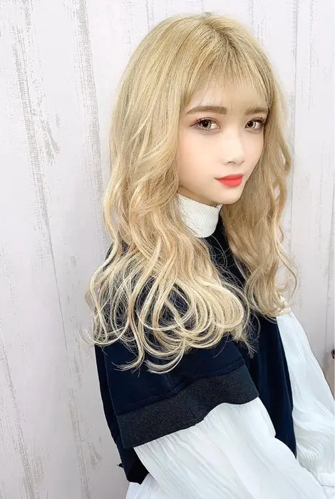 Ar公式アプリからご予約で特典あり 特典1 毎回お会計時に500円オフ 特典2 巻き仕上げ無 Total Beauty Salon あるじゃんすー 池袋店所属 エクステ カラー専門 あるじゃんすー池袋のヘアカタログ ミニモ