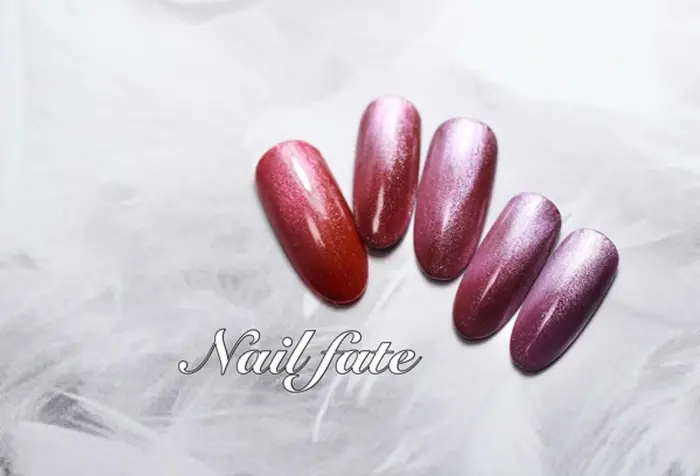 今日の Youtube動画 5分49秒 Youtube で ネイルフェイト と検索 ネイルサロン フェイト所属 サロン フェイト 矢野の ネイルデザイン ミニモ