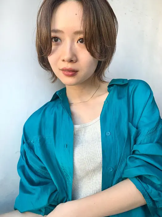 明日6日の夜17時以降無料カットモデルさん 空きがあります ぜひお待ちしております 可愛いショ Unami Kichijoji所属 堀越太真樹 縮毛矯正 のスペシャリストのヘアカタログ ミニモ