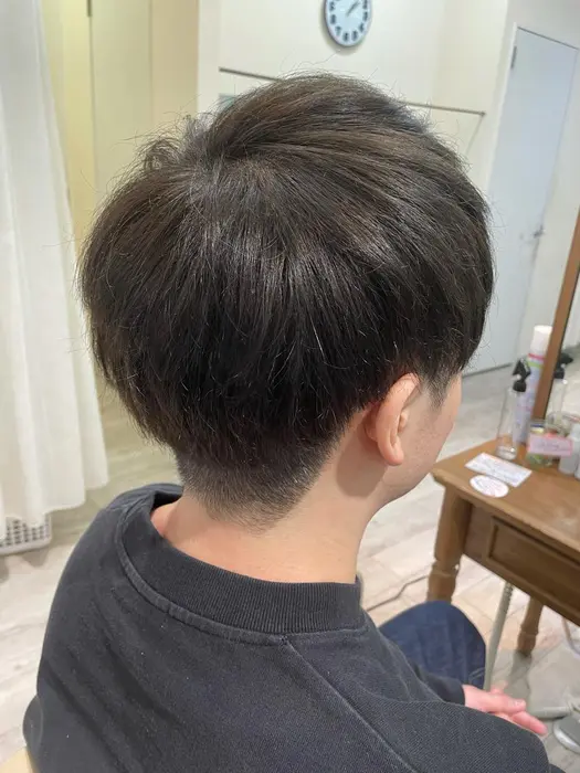 王道ナチュラルマッシュ ノーセットでもおしゃれでかっこいいです Kotona 越谷所属 Kaneko Fumiyaのヘアカタログ ミニモ 王道ナチュラルマッシュ ノーセットでもおしゃれでかっこいいです Kotona 越谷所属 Kaneko Fumiyaのヘアカタログ ミニモ