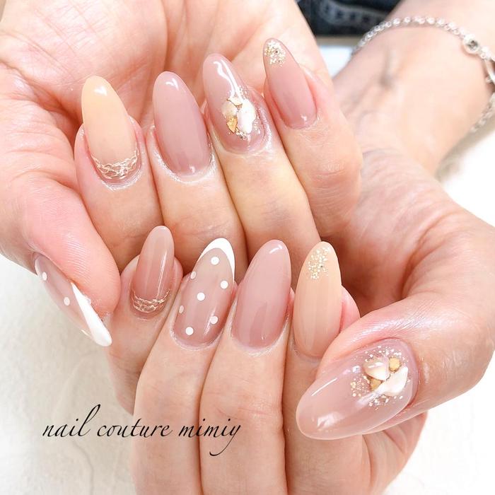 定額ネイル 定額デザイン シンプルコース Nail Couture Mimiy所属 N Couture Mimiyの ネイルデザイン ミニモ 定額ネイル 定額デザイン シンプルコース Nail Couture Mimiy所属 N Couture Mimiyの ネイルデザイン ミニモ