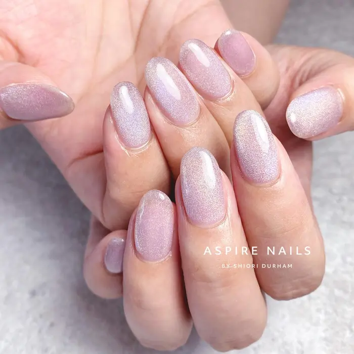 ASPIRE NAILS所属・ASPIRE表参道 SHIORIのネイルデザイン(20220721111419)｜ミニモ