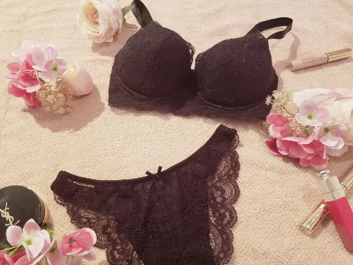 かわいい補正下着で人気のブラデリス取り扱ってます 育乳 フェイシャル専門店 Tulipe所属 育乳 フェイシャル 専門店tulipeのエステ リラクカタログ ミニモ