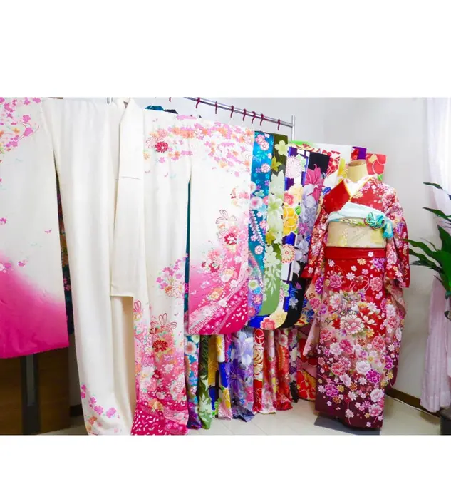 着物レンタル 訪問着 袴 振袖 七五三 Mine Nail Salon所属 ネイル 脱毛のネイルデザイン ミニモ