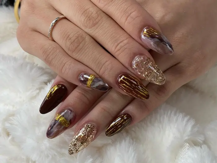 9 00 00 スカルプ激安店 喫煙可能 ミルクのお湯 バウンサー 歩行器ありま Ran Nail所属 Ran Nailのネイルデザイン ミニモ