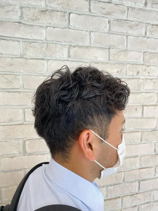 横浜 横浜駅 カラー ワンカラー ダブルカラー トリプルカラー ブリーチ ブリーチカラー ハイライ Haus 所属 大人ツヤかわいい 加賀啓夢のヘアカタログ ミニモ