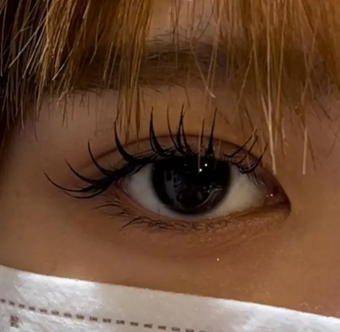 Earth大崎店所属 Earth大崎 Hiyoriのネイルデザイン ミニモ