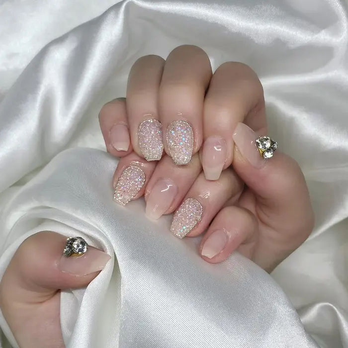 最高の品質 ネイルパーツ追加 ネイルパーツ Centernutri Com Br