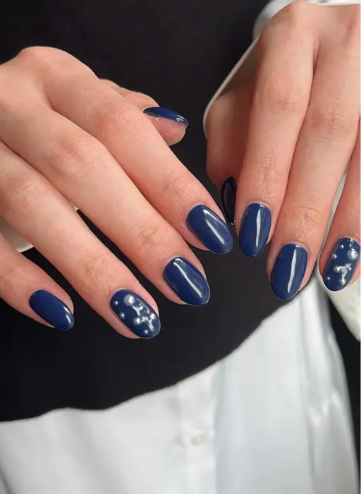 パールのお値段プラス2円頂いております Trico 茶屋町店所属 吉岡 美咲のネイルデザイン ミニモ パールのお値段プラス2円頂いております Trico 茶屋町店所属 吉岡 美咲のネイルデザイン ミニモ