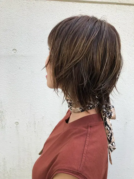 Ash川口所属 他との差を佐々木 竜司のヘアカタログ ミニモ