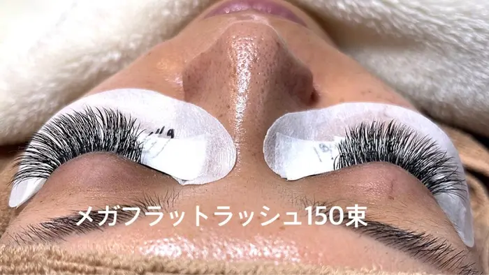 Ekolu エコル熱海店所属 Ekolu エコルのマツエクデザイン ミニモ