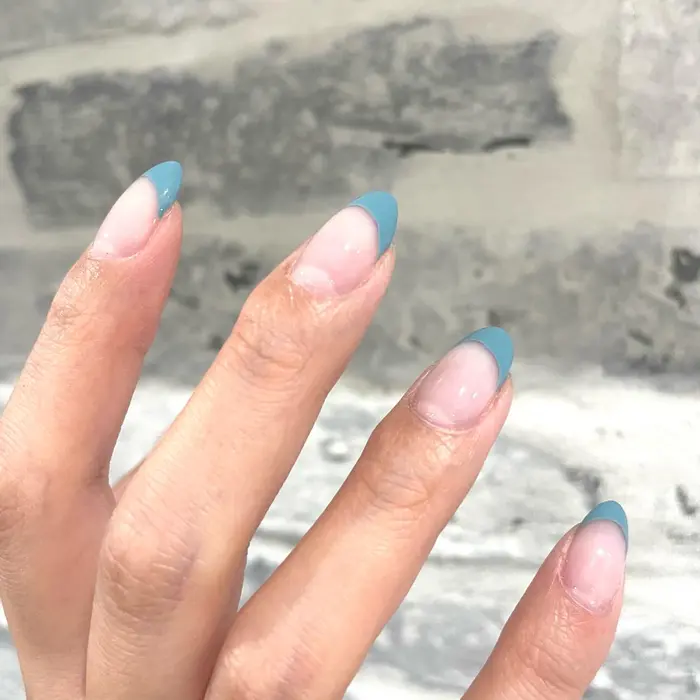 Nina Nail Eyelash所属 Nina Shiroのネイルデザイン ミニモ