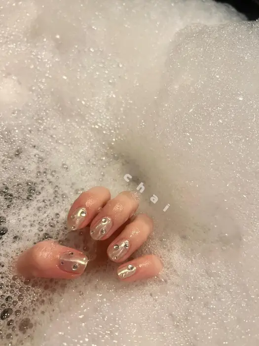 Private Salon Chainail所属 Ai のネイルデザイン ミニモ