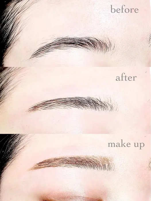 Annfism所属 Nana のマツエクデザイン ミニモ