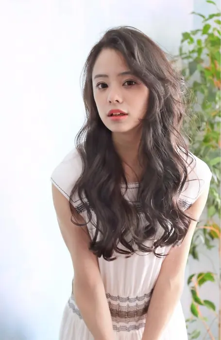 自由が丘 Quint Neolive ワンサイド グレージュ Neolive Occhi所属 Neolive Occhiのマツエクデザイン ミニモ