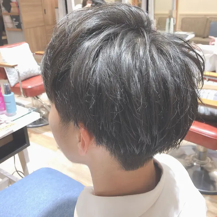 Porte By Neolive所属 寒河江 舞奈のマツエクデザイン ミニモ