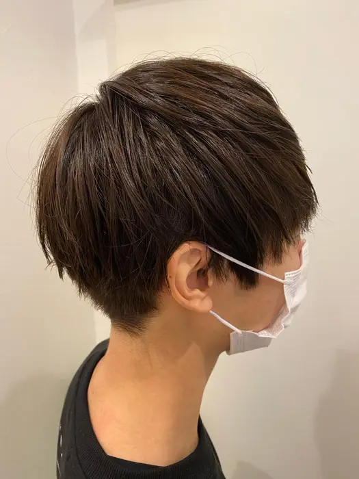 メンズもお任せください ヘアメイク ツインズ Hair Make Twins 所属 特別価格実施中 仲 達彦 駅近サロン のヘアカタログ ミニモ