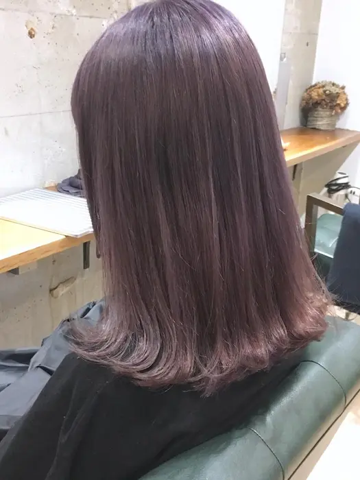 Hair Sundy ヘアー サンディ 所属 Teru ﾔﾏｶﾜ ﾃﾙｵ のヘアカタログ ミニモ
