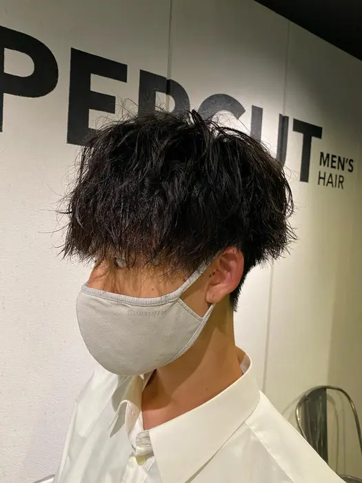 濡れ事師