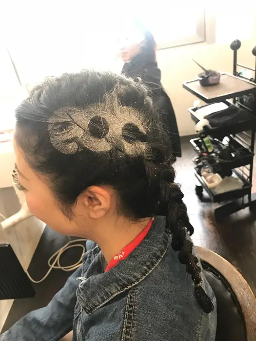 フェススタイルも Zing Hair 恵比寿店 ジングヘアーエビステン所属 木平 きのひら 尚希 なおき のヘアカタログ ミニモ フェススタイルも Zing Hair 恵比寿店 ジングヘアーエビステン所属 木平 きのひら 尚希 なおき のヘアカタログ ミニモ