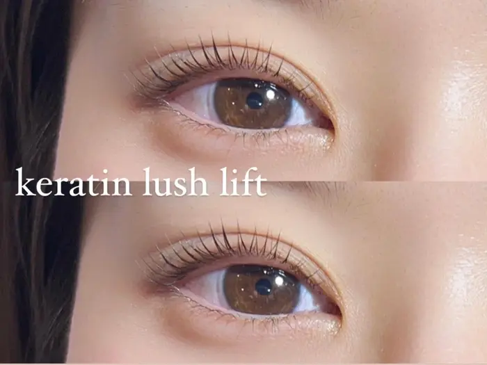 ナチュラル所属 Natural Yのマツエクデザイン ミニモ