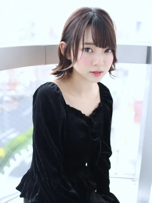 外ハネボブ Forte Lei 青山店所属 吉良 祥吾 オーナーのヘアカタログ ミニモ