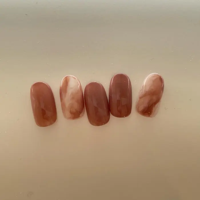 Barretta By Neolive バレッタバイネオリーブ 所属 Neolive チバのネイルデザイン ミニモ Barretta By Neolive バレッタバイネオリーブ 所属 Neolive チバのネイルデザイン ミニモ