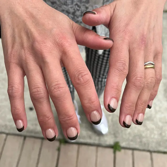 Chula Nail Eye 守口店所属 阿部 みゆうのネイルデザイン ミニモ