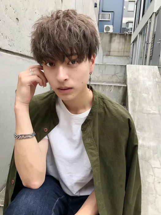 男性は小顔矯正とフェイシャルハイフ施術いただけます Valentine所属 渋谷 ハイフ小顔 矯正 るんのエステ リラクカタログ ミニモ 男性は小顔矯正とフェイシャルハイフ施術いただけます Valentine所属 渋谷 ハイフ小顔 矯正 るんのエステ リラクカタログ ミニモ