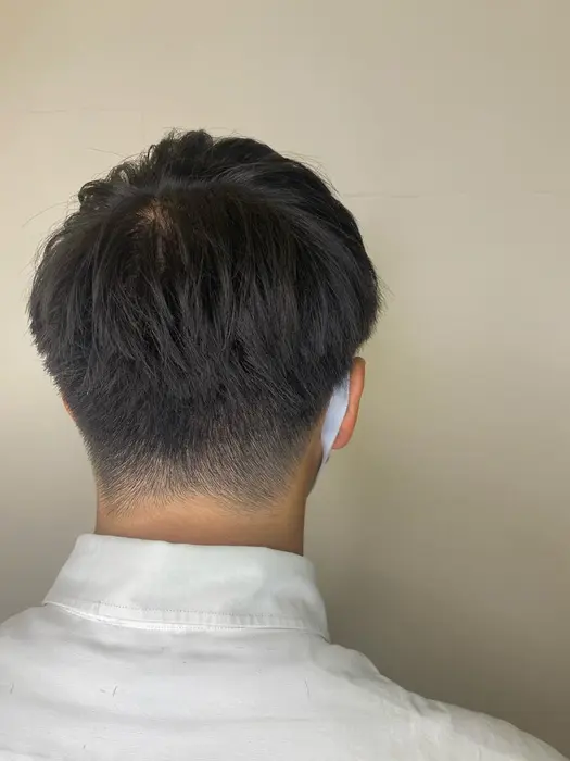 𝙲𝚄𝚃 Aile Total Beauty Salon 生駒店所属 村井 結のヘアカタログ ミニモ