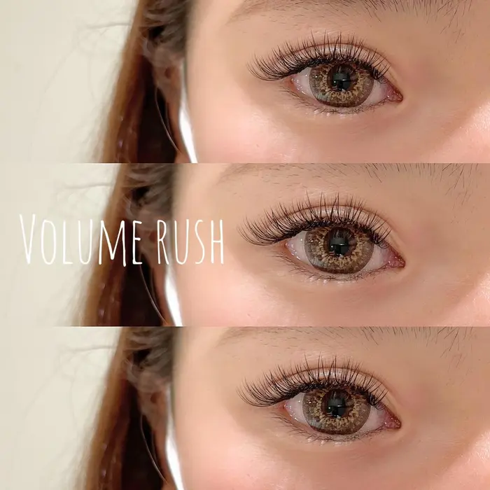 Cカール 0 05 10 12 12 ボリュームラッシュ500本 フラットセーブル40本 ボリュ Neolive Juq 日吉店所属 上入佐 夏海のマツエクデザイン ミニモ Cカール 0 05 10 12 12 ボリュームラッシュ500本 フラットセーブル40本 ボリュ Neolive Juq 日吉店所属 上入佐 夏海のマツエクデザイン ミニモ