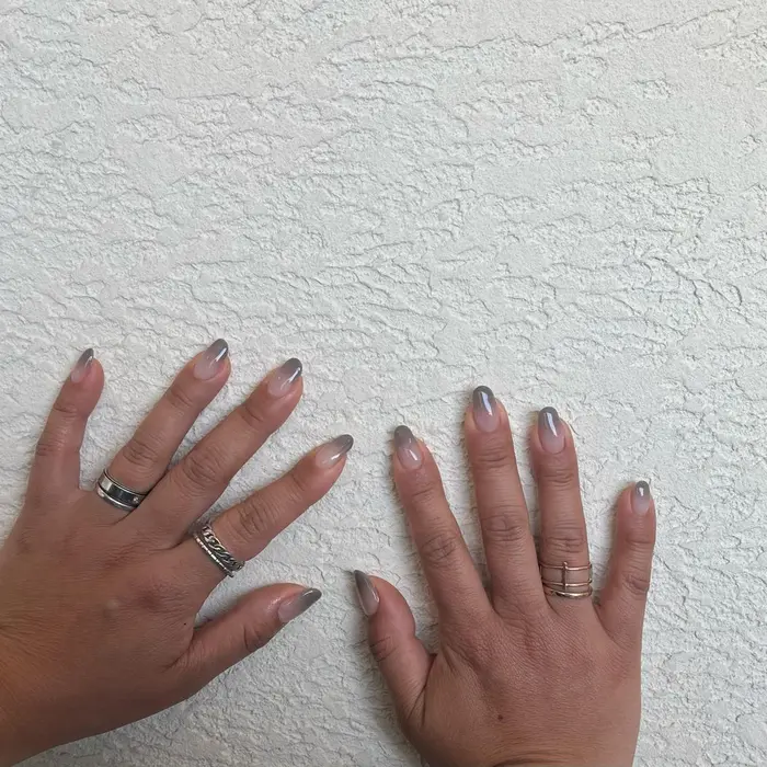 Chula Nail Eye 守口店所属 阿部 みゆうのネイルデザイン ミニモ