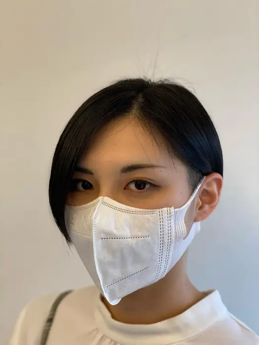 イメージは エドワード ファーロング です ターミネーターでジョン コナーを演じていた少年で Tf Century所属 Tfcentury 南馬込店のヘアカタログ ミニモ