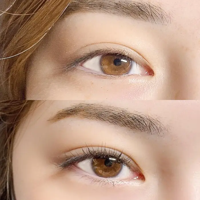 Eye Beauty Mimi所属 Eye Beauty Mimiのマツエクデザイン ミニモ Eye Beauty Mimi所属 Eye Beauty Mimiのマツエクデザイン ミニモ