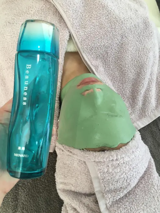 にきびちゃんにおすすめ メナード日立店fes Bonito 所属 Kawano Shieriのエステ リラクカタログ ミニモ