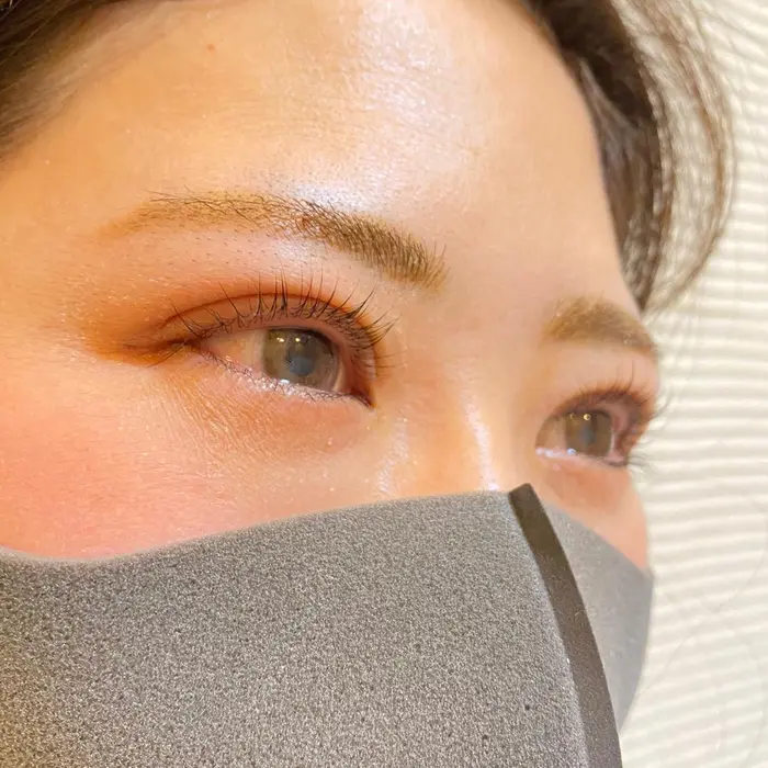 平衡 不従順 精査 宮前平 マツエク Nagomi Net Jp