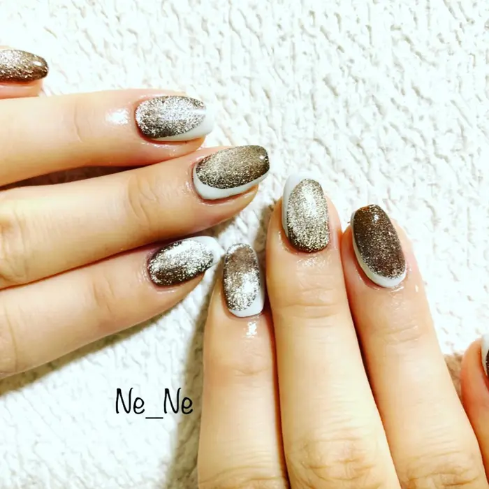ネイルサロン 美章園 天王寺 徒歩1分 Nail Nailart Nails Nai Salon Ne Ne所属 Salon Ne Neの ネイルデザイン ミニモ