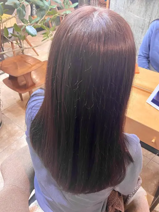 Sherbets所属 安蒜 瑞生のヘアカタログ ミニモ Sherbets所属 安蒜 瑞生のヘアカタログ ミニモ