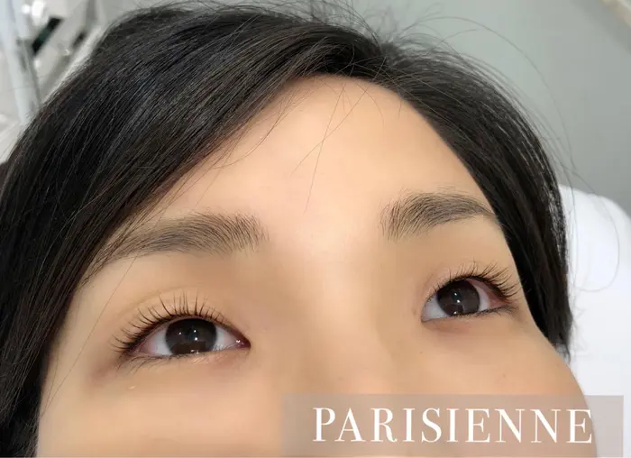 Nail Eyelash Earth 品川店所属 Earth品川店 トナミのマツエクデザイン ミニモ