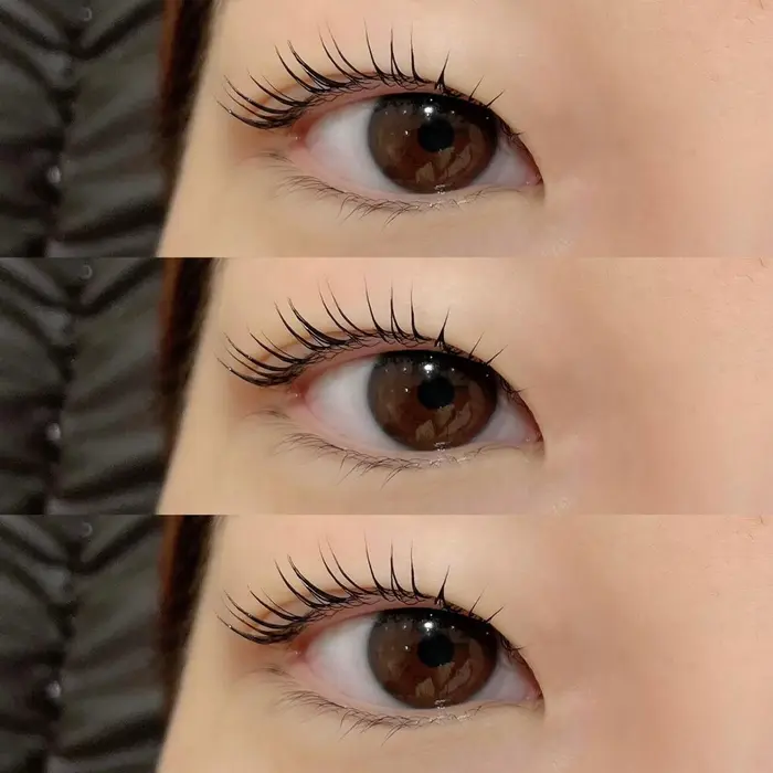 Earth Coiffure Beaute 熊谷店所属 Earth熊谷店 Mikaのマツエクデザイン ミニモ