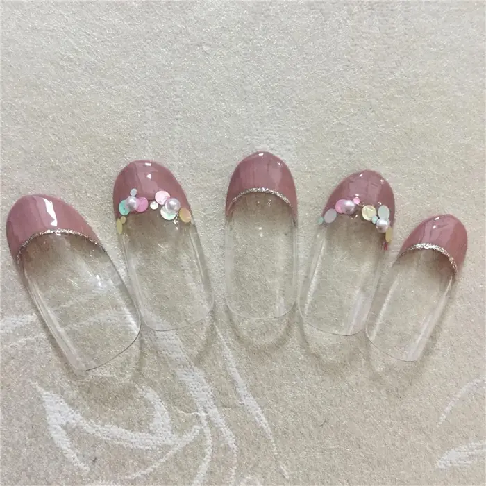 選べる4980円定額ジェルネイル中目黒所属 選べる定額サロン 定額4980円60分のネイルデザイン ミニモ