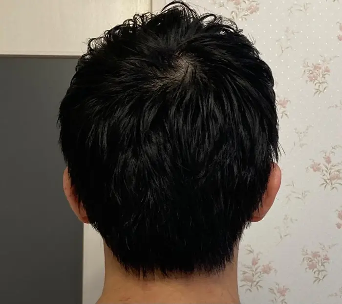 グラーテス所属 武田 あゆみのヘアカタログ ミニモ