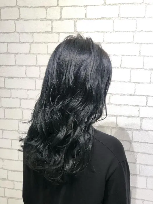 ブリーチあり ブルージュ Michio Nozawa Hair Salon Ginza 静岡店所属 上質カラーが好評 小手川 賢のヘア カタログ ミニモ