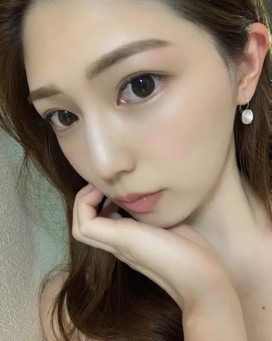 アールラッシュ池袋店所属 黒原 愛のマツエクデザイン ミニモ