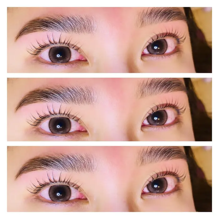 𝕃𝕚𝕝𝕪 札幌 安いだけが魅力じゃない 高 Lily札幌eye Nail所属 Aiko 札幌 のアイブロウ 眉毛カタログ ミニモ